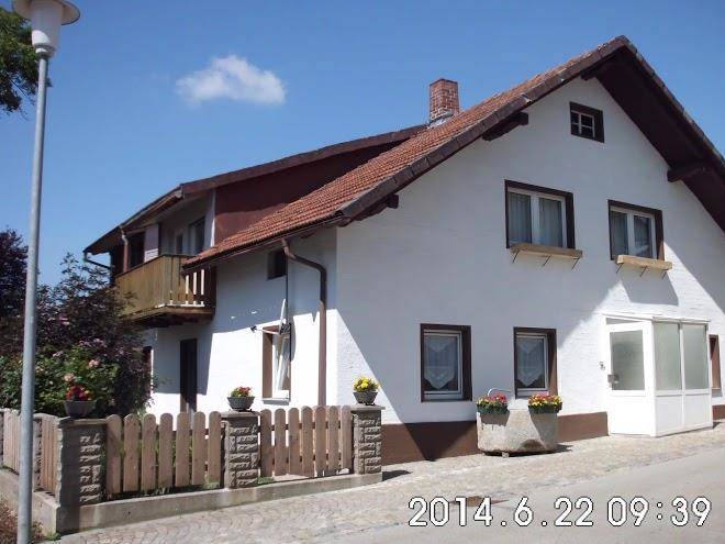 Ferienhaus skasbergl