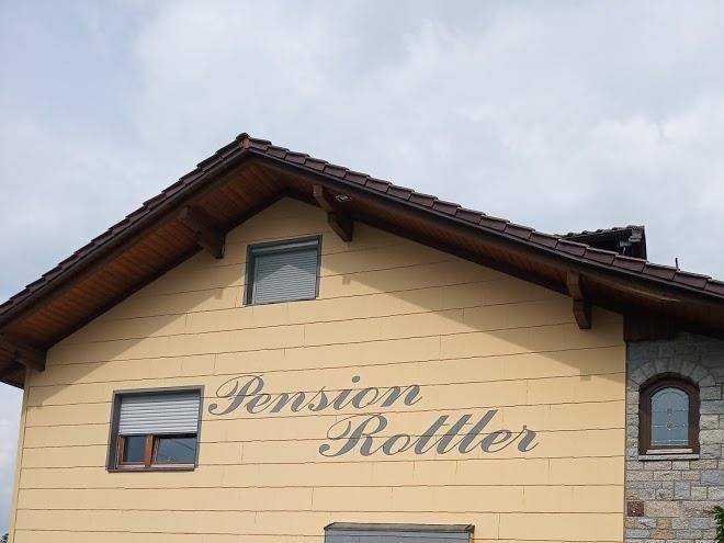 Franz rottler pension