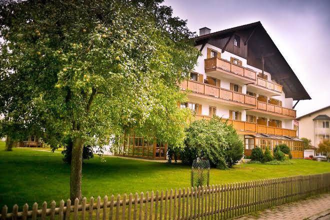 Fruhstuckspension haus maria