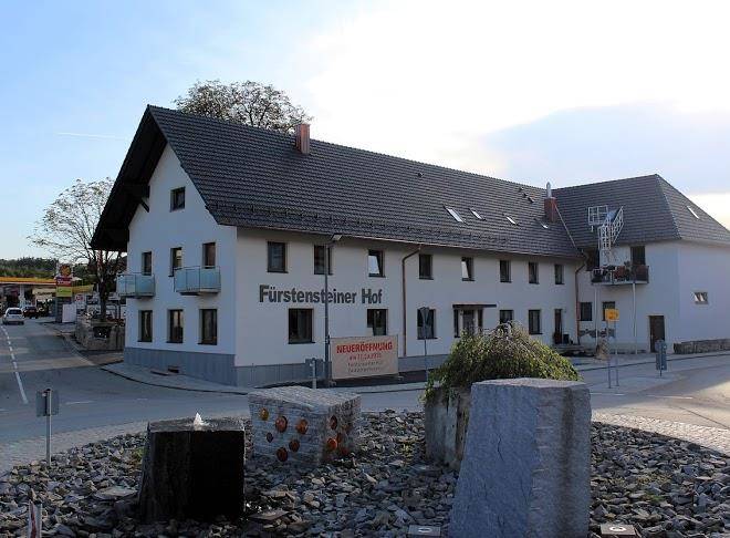 Furstensteiner hof