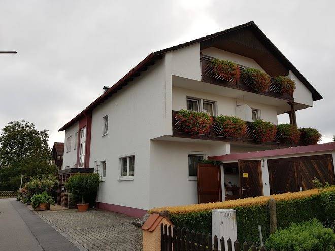 Gastehaus brunner