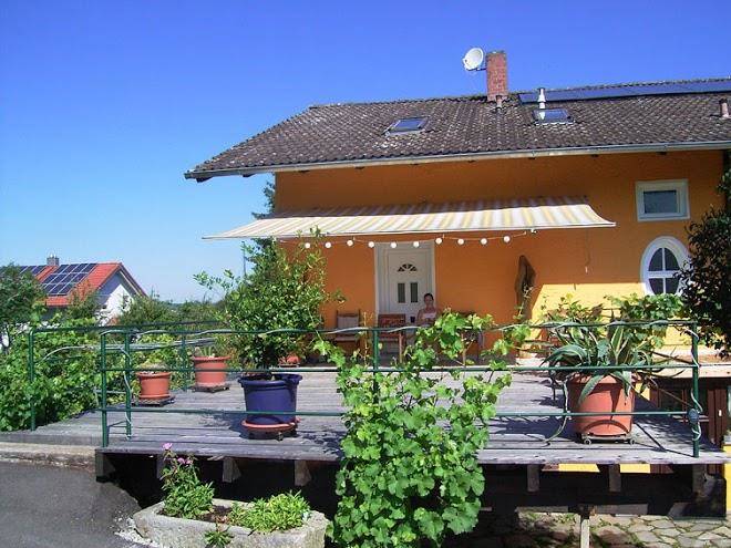 Gastehaus hagenberger