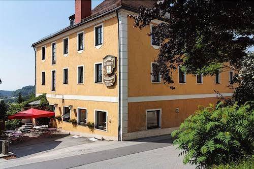 Gasthaus kerber