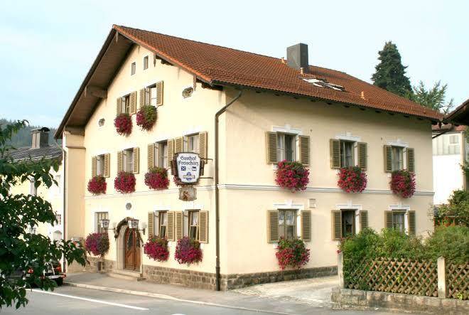 Gasthaus zum freischutz