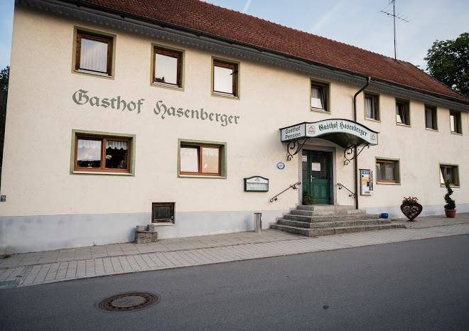 Gasthof hasenberger