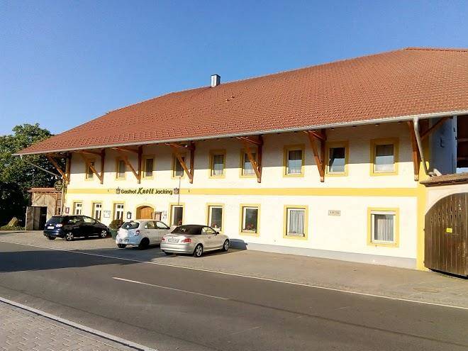 Gasthof knott ek