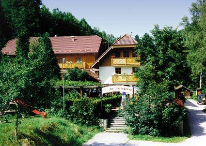 Gasthof pension zur triftsperre