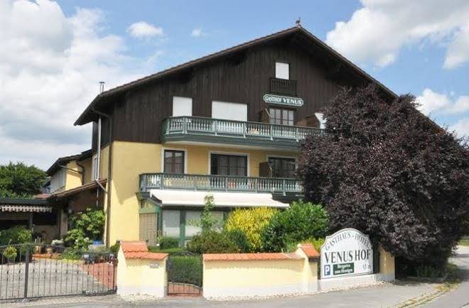 Gasthof venus hof