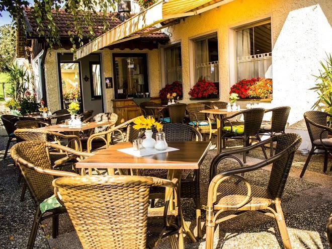 Gasthof zum grus gott