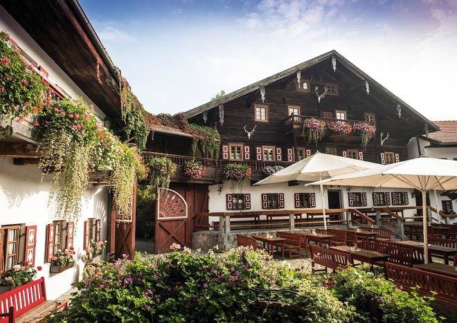 Gutshof Uttlau Image