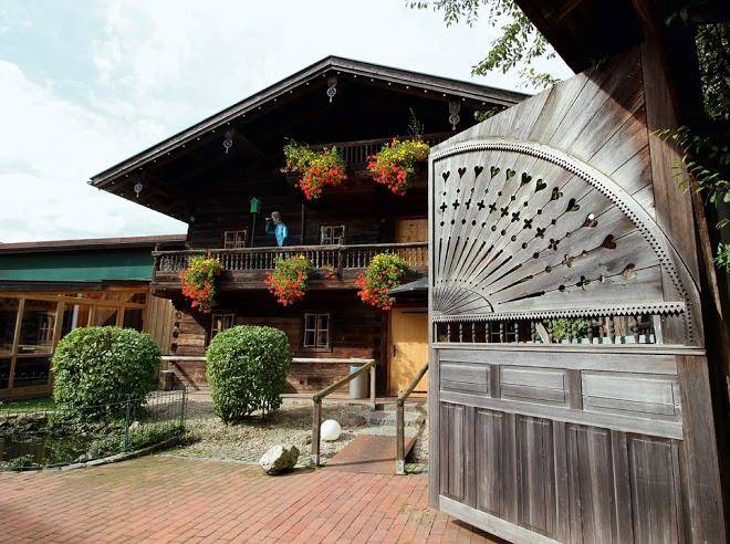 Haslinger hof