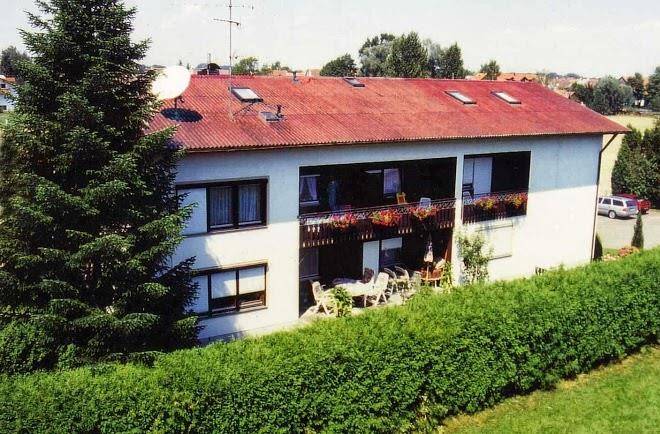 Haus brandmeier