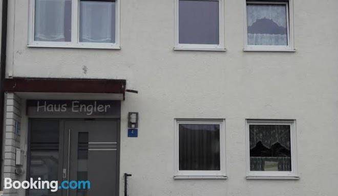 Haus Engler Image