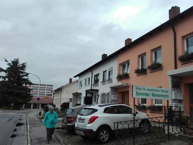 Haus ernas lichtblick