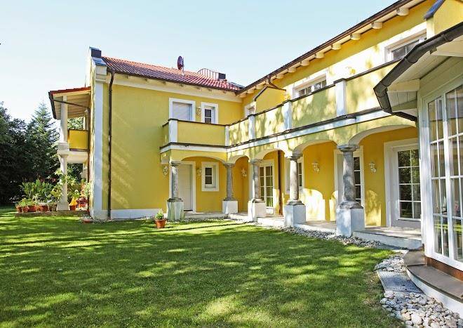 Haus hildegunde