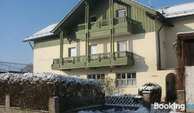 Haus sonne inh gramuller siegfried