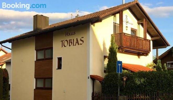 Haus tobias