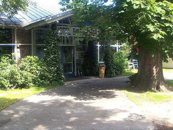 Hotel bairischer hof