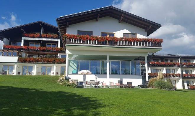 Hotel Beinbauer Image