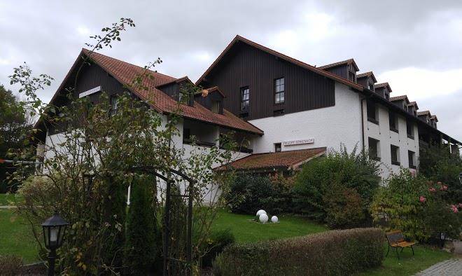 Hotel birkenhof therme