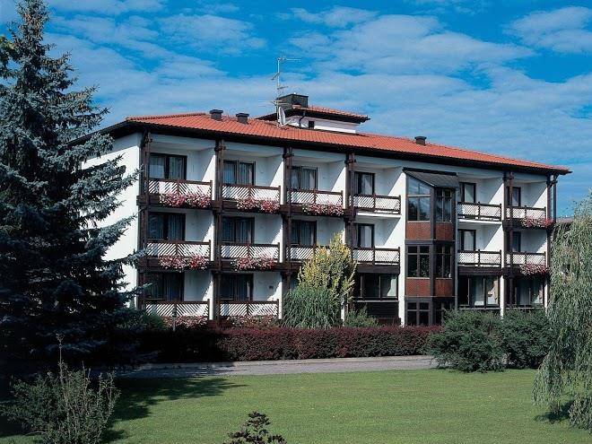 Hotel brunnenhof