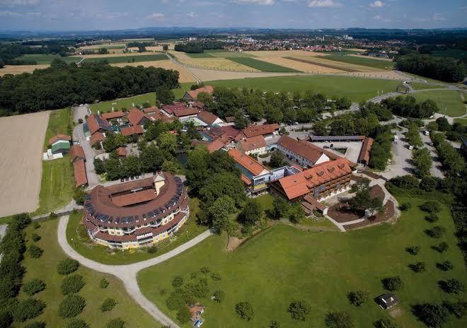 Hotel frechdachs