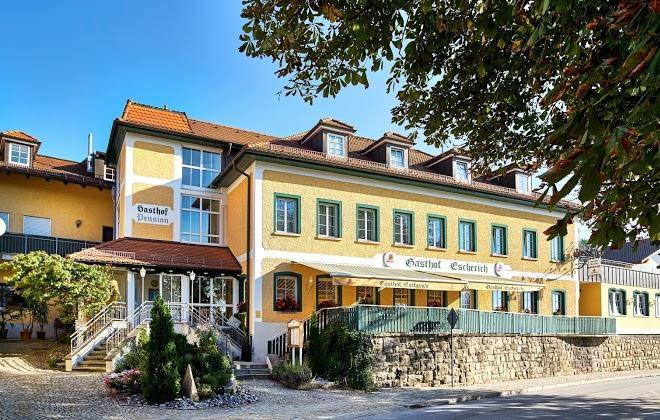 Hotel & Gasthof Escherich Image