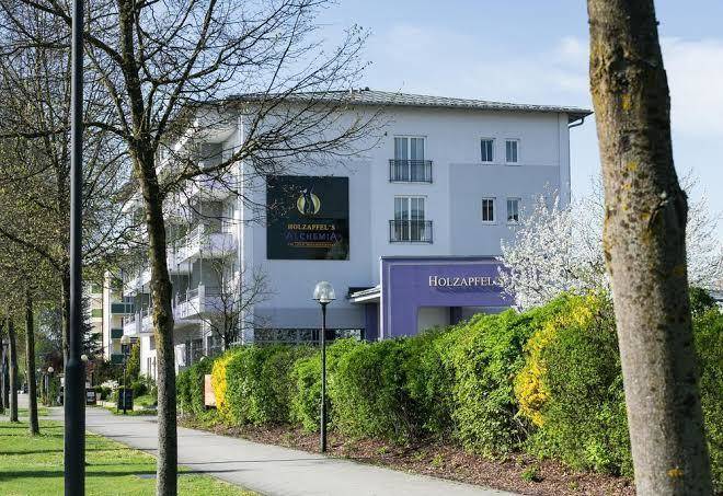 Hotel holzapfel