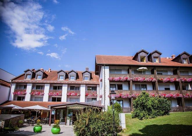 Hotel konradshof
