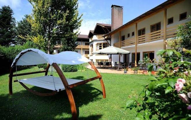 Hotel Lindenhof Image