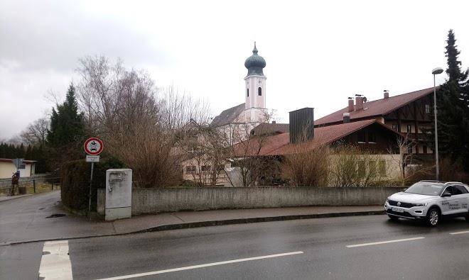 Hotel Mathaser Image