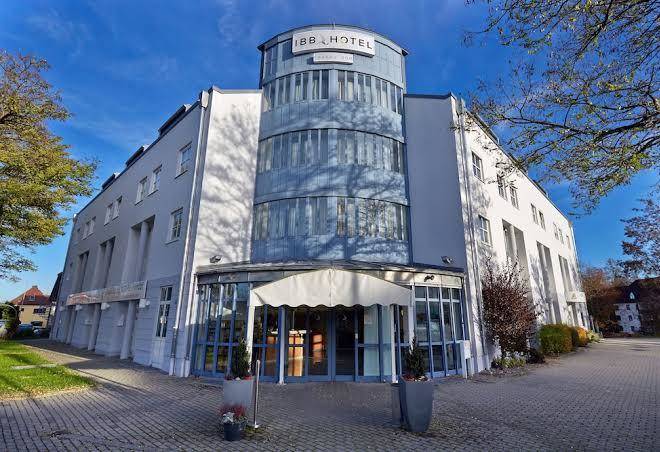 Hotel Passau Sud Image