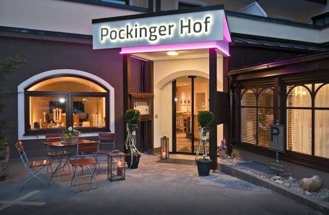 Hotel pockinger hof