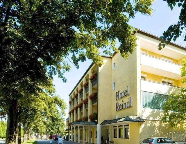 Hotel reindl