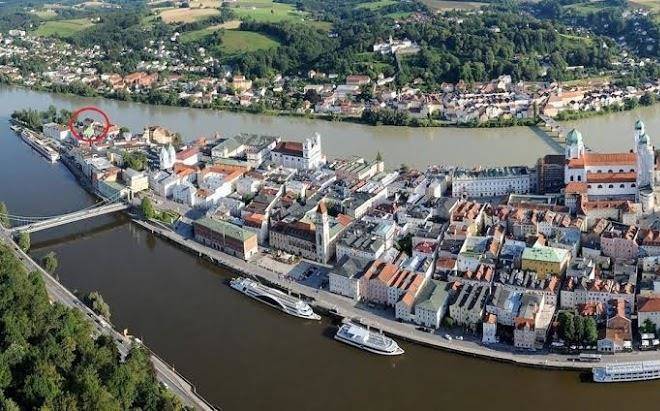 Hotel schloss ort
