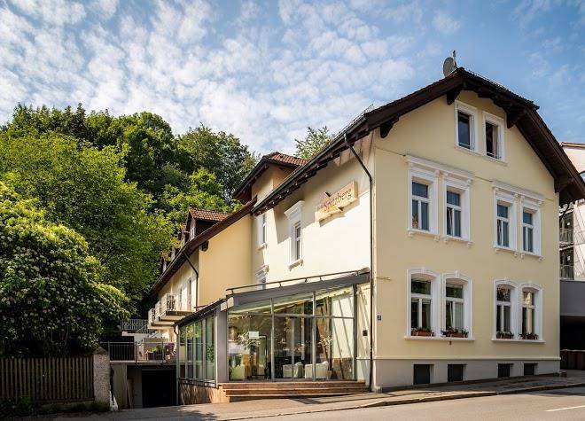 Hotel spitzberg