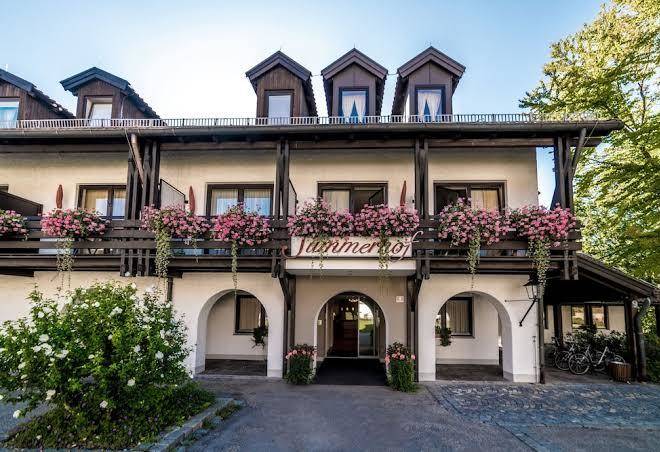Hotel summerhof