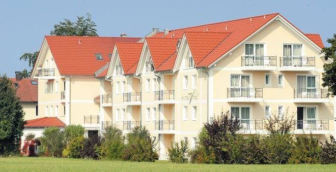 Hotel vital vallaster kg