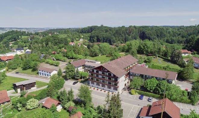 Hotel zum koch