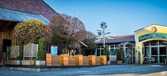 Hundsoder Wirt Image