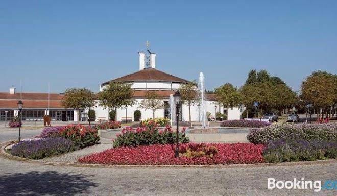 Jagdhof bad griesbach