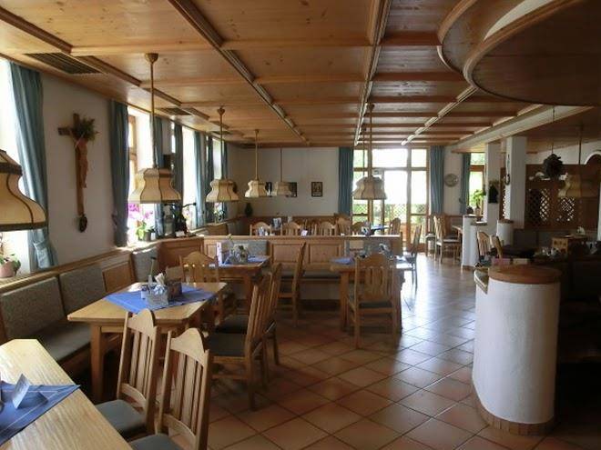 Kreuzhuber johann hotel