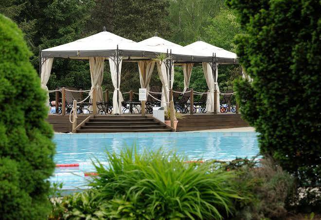 Johannesbad hotel phonix