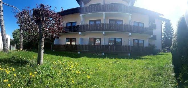 Kurhotel Anders Image