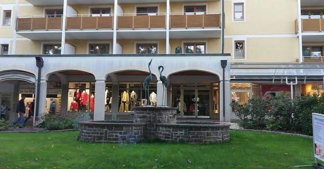 Kurhotel Astoria Ohg Berta Und Alexandra Kramer Image