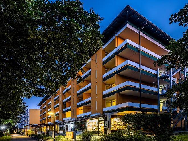 Kurhotel panland