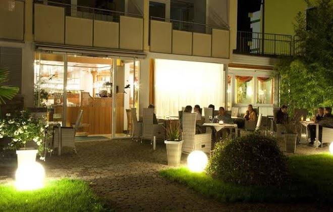 Kurhotel sonnenhof