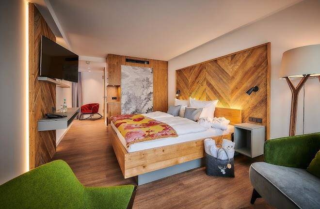 Kurhotel Wittelsbach Image