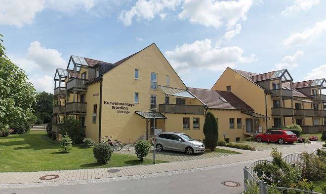 Kurwohnanlage wurding