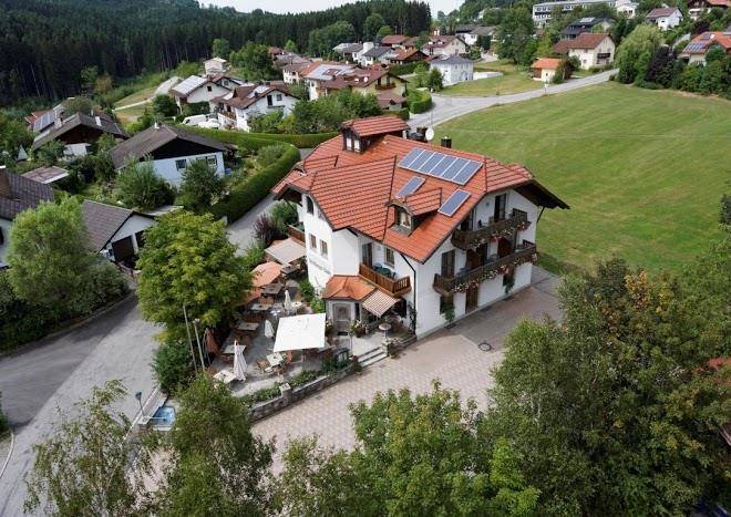Landgasthof kirchberger stubn